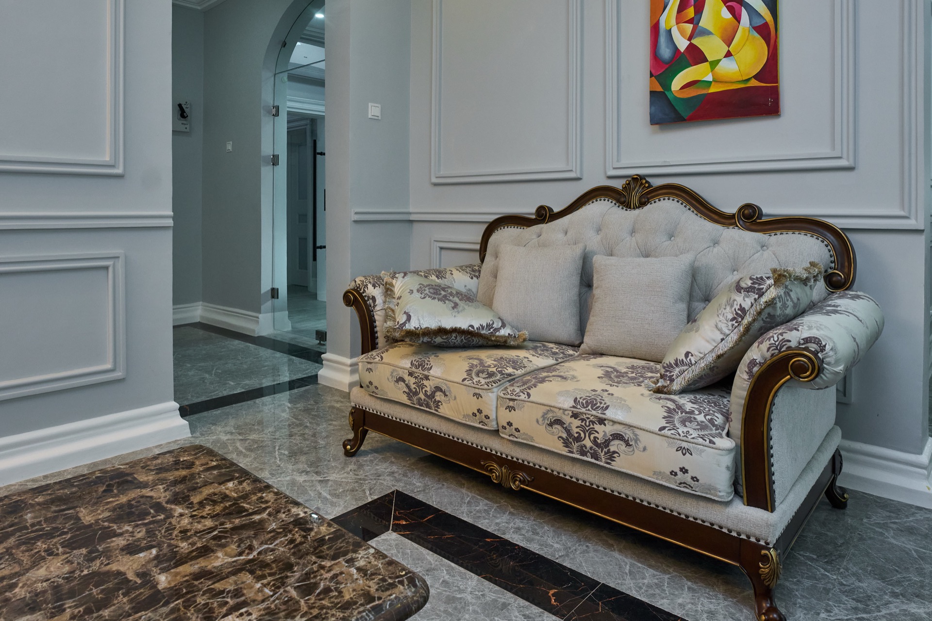 Jirapa Executive Residence - DSC03747