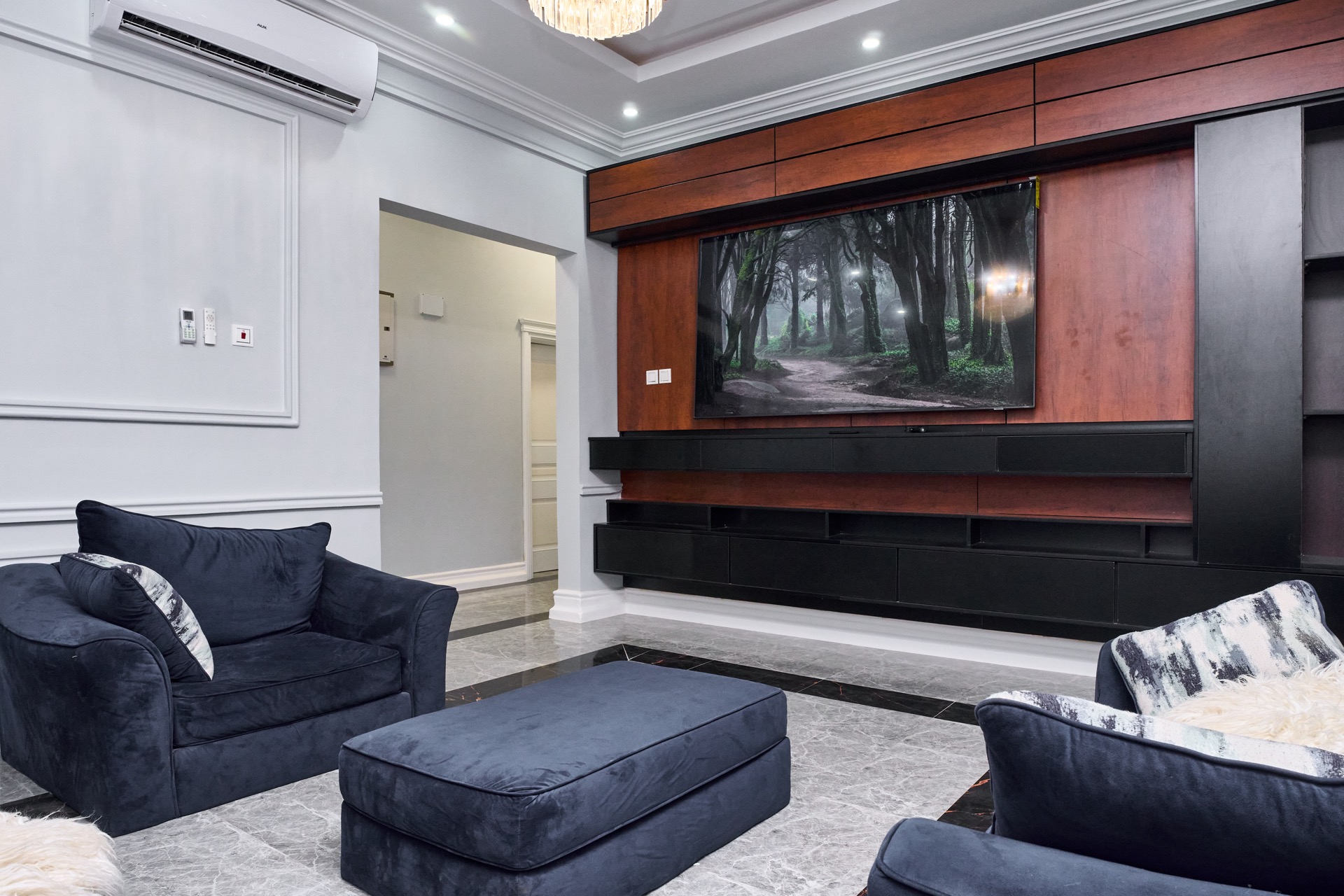 Jirapa Executive Residence - DSC03894