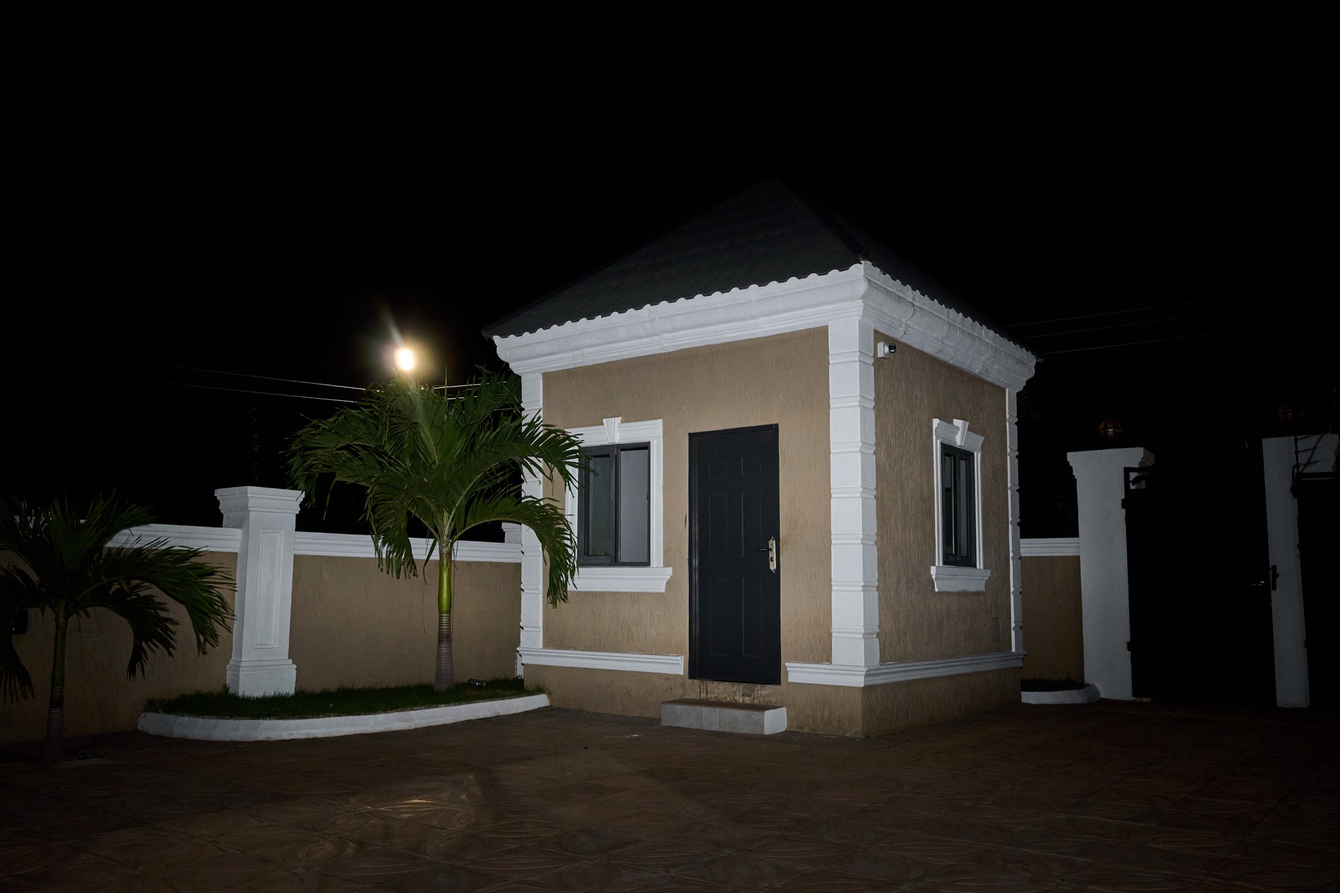 Jirapa Executive Residence - DSC04087